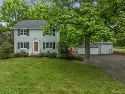 518 New Centre Rd, Hillsborough, NJ, 08844