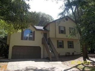 39 Stonebrook Dr, Cartersville, GA 30120