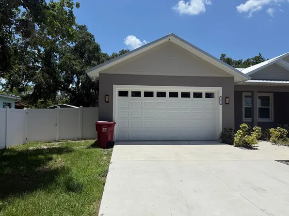 1311 W Washington St, Plant City, FL 33563
