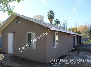 6626 N 59th Dr #B, Glendale, AZ 85301