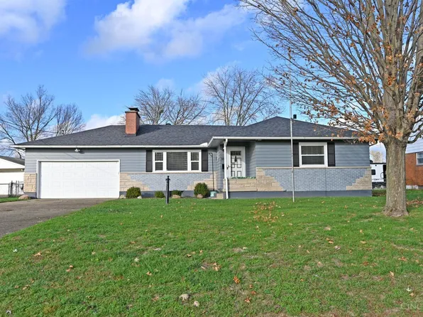 388 Vinnedge Ave, Fairfield, OH 45014