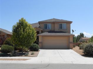 2800 Desert Sage Ave SW, Los Lunas, NM 87031