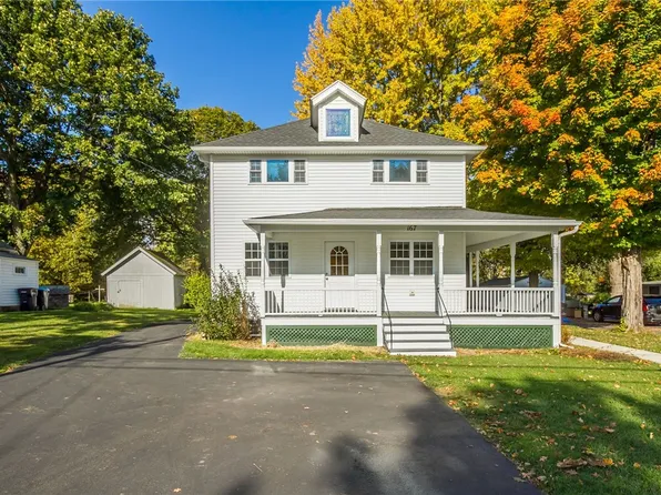 167 Wadsworth Ave, Avon, NY 14414