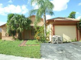 15535 SW 57th St, Miami, FL 33193