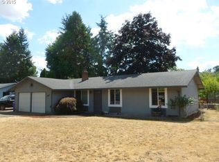 18925 Lafayette Ave, Oregon City, OR
