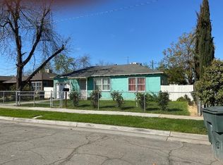 2510 S Kirk St, Fresno, CA 93706