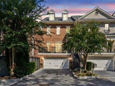 18 Buford Village Walk, Buford, GA, 30518