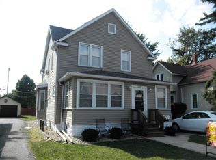 1007 Kelly Ave, Joliet, IL 60435