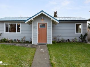 1403 Columbine St, Anchorage, AK 99508