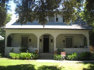 744 N Mar Vista Ave, Pasadena, CA 91104