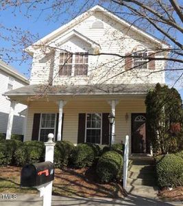 108 Danesway Dr, Holly Springs, NC, 27540