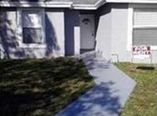 720 SW 9th St, Florida City, FL 33034