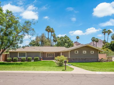 5101 N 41st St, Phoenix, AZ, 85018