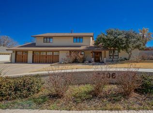 6206 Sequoia Dr, Midland, TX 79707