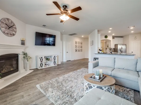 3063 Lily Ln, Heathridge, TX 75126