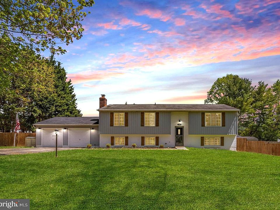 1640 Kreitler Valley Rd, Forest Hill, MD 21050 | Zillow