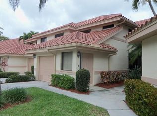 191 Bennington Dr #125, Naples, FL 34104