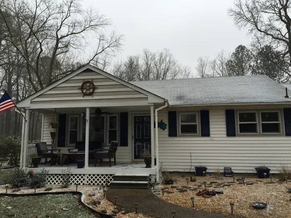 2221 Wolf St, Virginia Beach, VA 23454