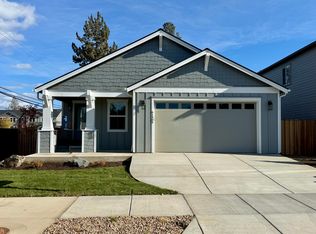 61405 SE Daybreak Ct, Bend, OR 97702