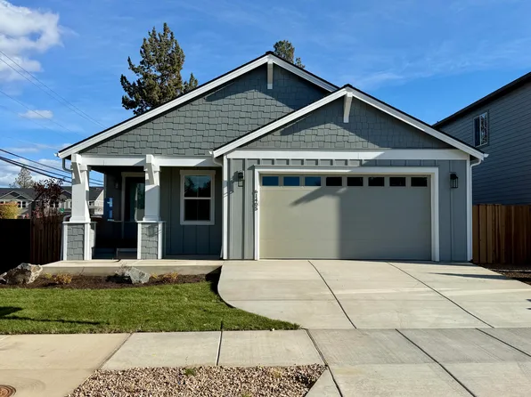 61405 SE Daybreak Ct, Bend, OR 97702