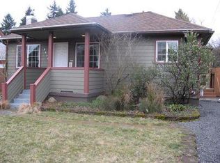 5628 NE 18th Ave, Portland, OR 97211
