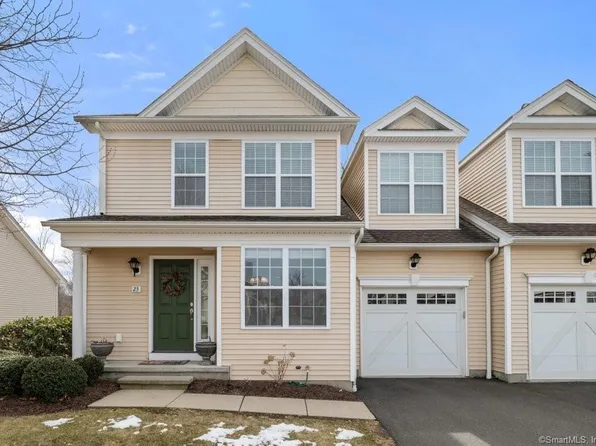 23 Lilac Lane #23, Prospect, CT 06712