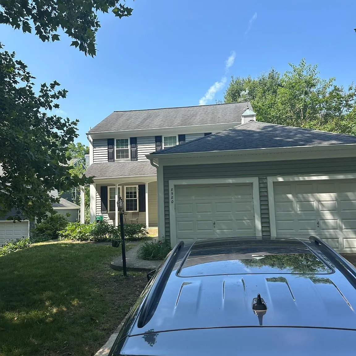 4 bed, 3.5 bath, 3616 sqft, $4,200 — Photo 1