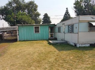 828 SW 15th St, Redmond, OR 97756