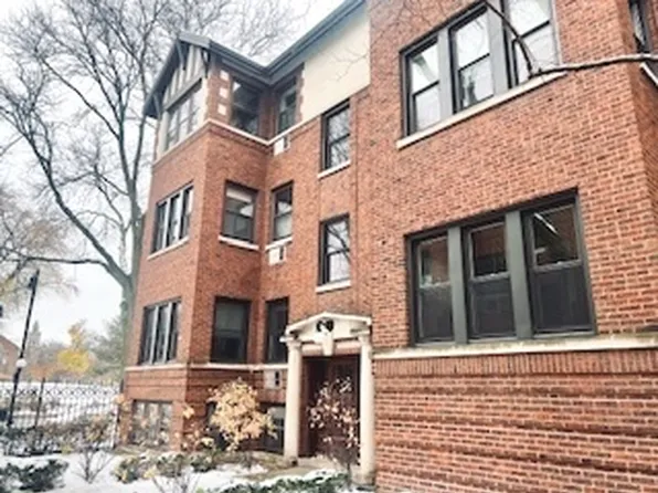 813 Lake St APT 2N, Oak Park, IL 60301