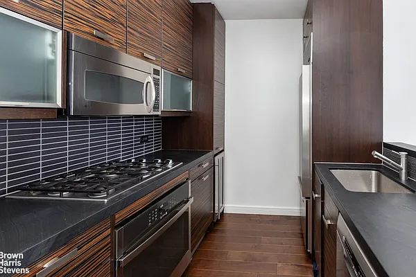 Rented by Brown Harris Stevens | media 12