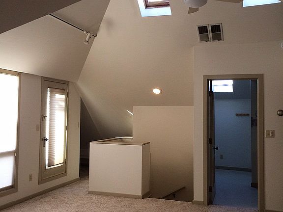 3rd Floor Bedroom