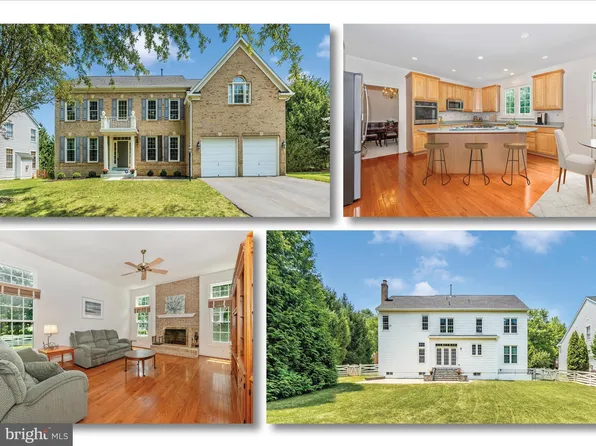 9003 Bush Creek Cir, Frederick, MD 21704