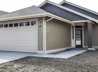 81 Village Grn, Sequim, WA 98382