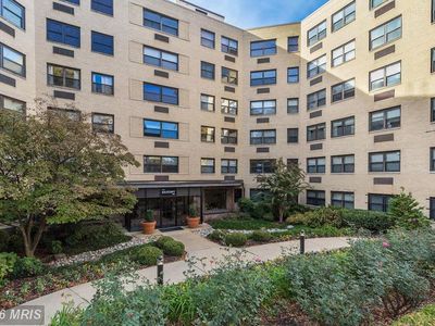 1801 Clydesdale Pl NW APT 516, Washington, DC, 20009
