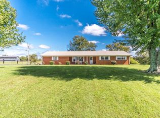 2135 Menelaus Rd, Berea, KY 40403