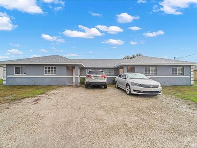 217-219 Hightower AVE S, Lehigh Acres, FL, 33973