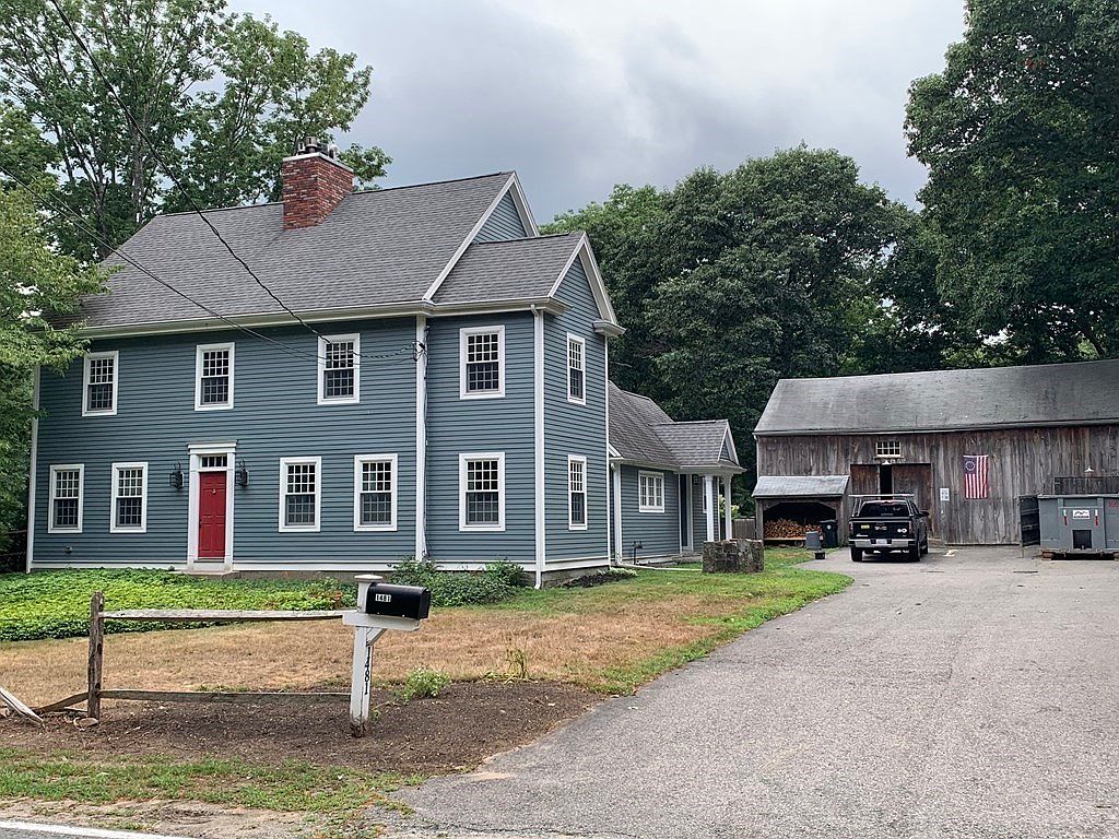 1481 Bay Rd, Sharon, MA 02067 Zillow