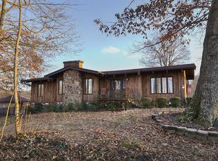 1622 Highway 124, Greenfield, TN 38230