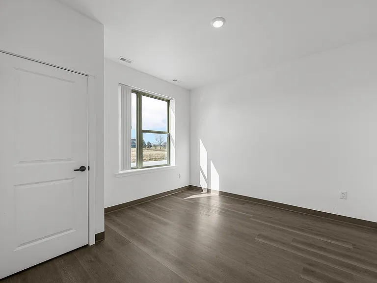 Floorplan C