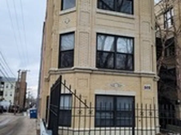 6410 N Hoyne Ave APT 3E, Chicago, IL 60645