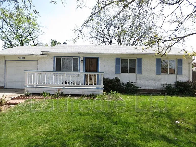 788 S Wheeling St — Photo 1