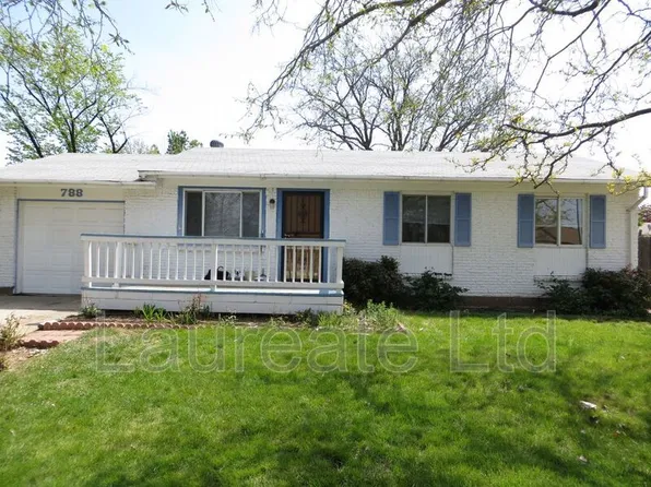 788 S Wheeling St, Aurora, CO 80012