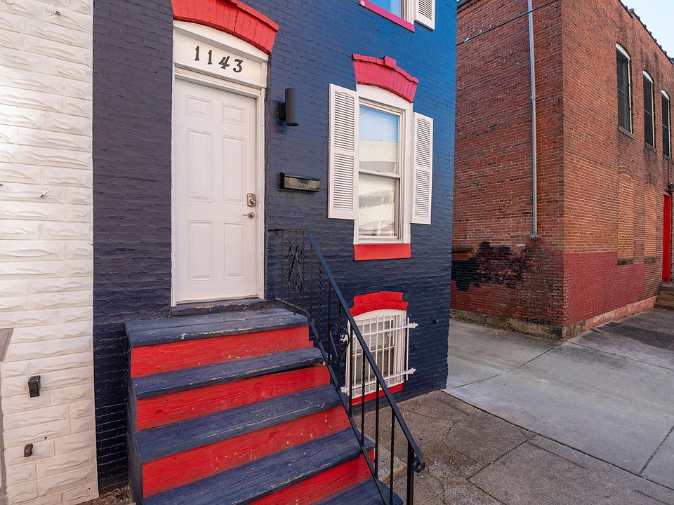 1143 St, Baltimore, MD 21230 Zillow