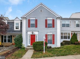 19514 Taverney Dr, Gaithersburg, MD 20879