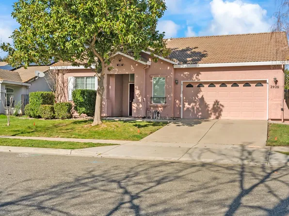 2938 Lily Pl, West Sacramento, CA 95691