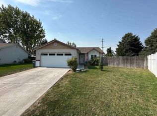 1416 W Hasket Ct, Nampa, ID 83686