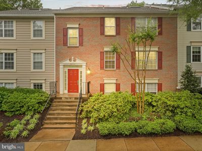 3803 Green Ridge Ct APT 301, Fairfax, VA, 22033