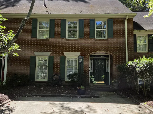 1355 E Rock Springs Rd NE, Atlanta, GA 30306