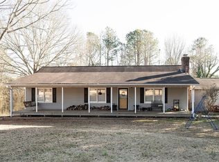 309 Juanita Ln, Powder Springs, GA 30127