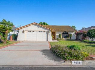 8902 Callita St, San Gabriel, CA 91775